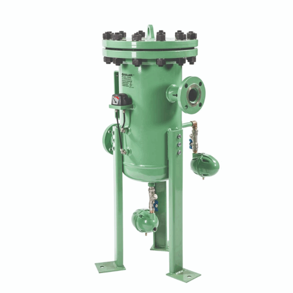 Sullair ELM Mist Eliminators